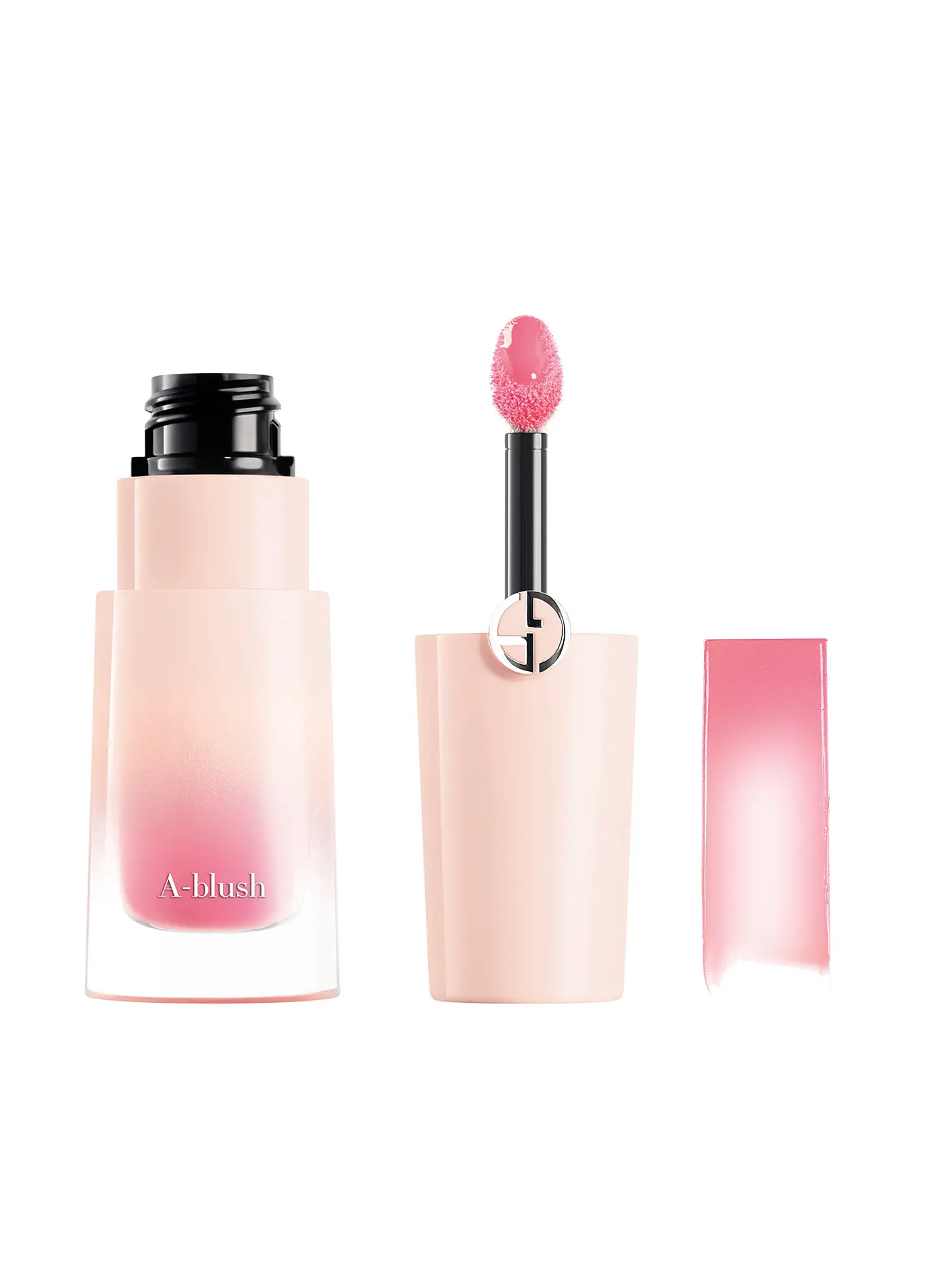 GIORGIO ARMANI COSMETICS | Rouge - Neo Nude A-Blush (30 Orange) | rosa
